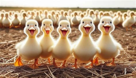 Ai Généré Canard Canetons Des Image gratuite sur Pixabay