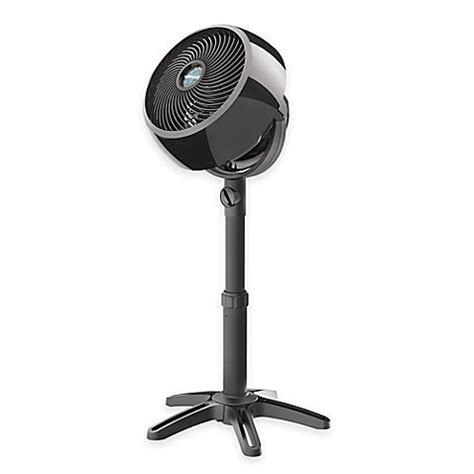 Vornado Vortex Sleek And Slender Powerful Whole Room Air