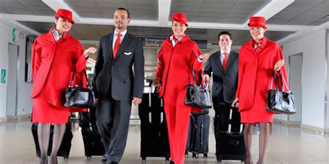 Flight Attendant Avianca Colombia Cabin Crew Jobs CrewRoom Forum