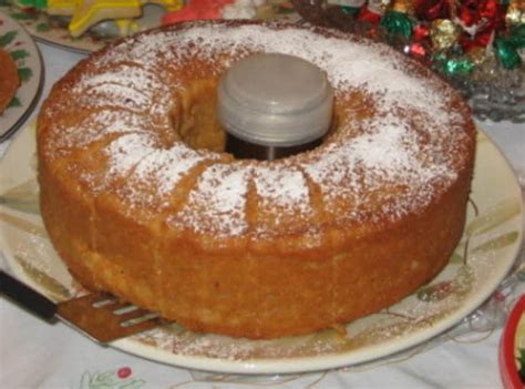 Friendship Cake 30 Day Cake Recipe Just A Pinch Recipes