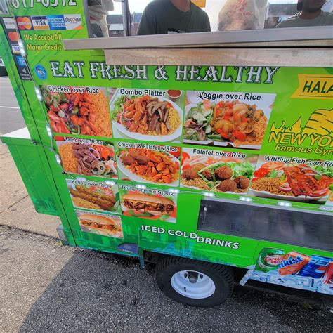 Halal Carts Philadelphia Menu Reviews Photos Restaurantji
