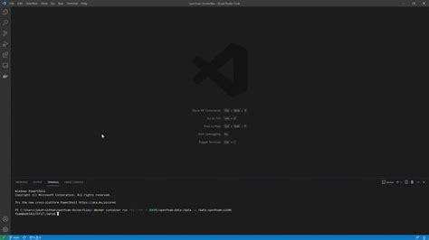 Openfoam Workflow Vscode 360 Hot Sex Picture