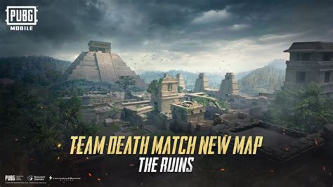 Pubg Mobile New Update : Crazy Items & New Map Added | Techniblogic