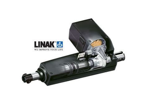 Good Aspect Behind The Linak Electric Linear Actuator Product