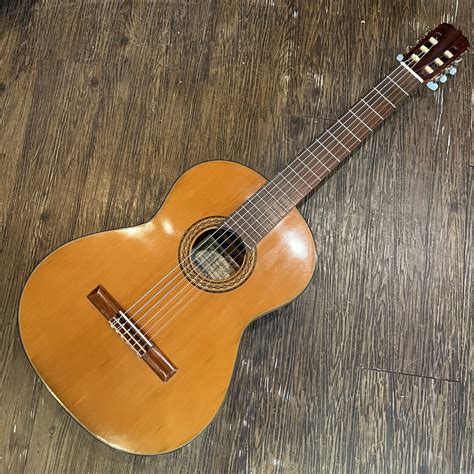 Yahoo Ryoji Matsuoka No Classical Guitar