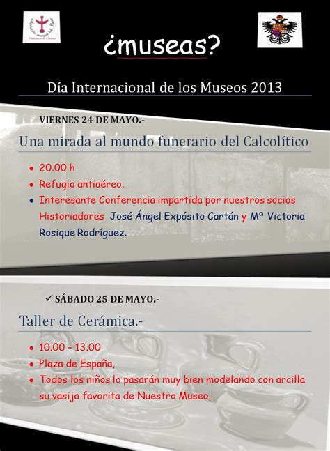 Asociación Amigos del Museo Villanueva de Córdoba ESTE FINDE