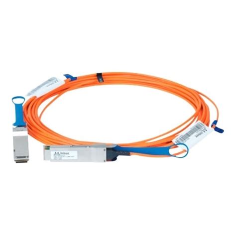 Dell Networking Cable 100gbe Qsfp28 To 4xsfp28 25gbe Active Optical