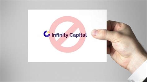 Scam Alert Beware Of The Unlicensed Broker Infinitycapitalg Brokersview