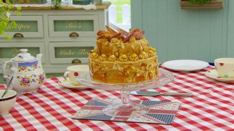 7 Great British Baking Show Recipes ideas | british baking show recipes ...