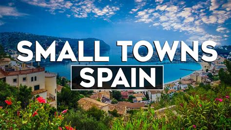 Top 10 Most Enchanting Small Towns In Spain Travel Video 2024 YouTube