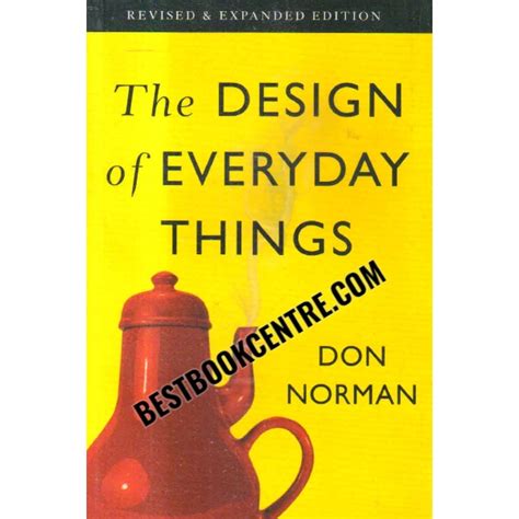 Don Norman Collections At Best Book Centre