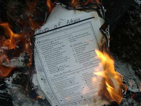 Fire Good