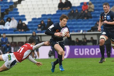 Victoire Bonifi E Face Agen Actualit S Union Bordeaux B Gles Ubb