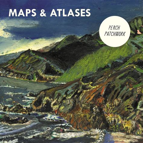 Perch Patchwork | Maps & Atlases