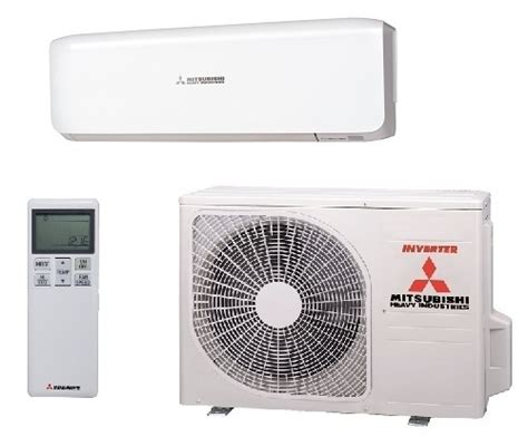 Mitsubishi Heavy Industries Klima Inverter Srk Src Zs S