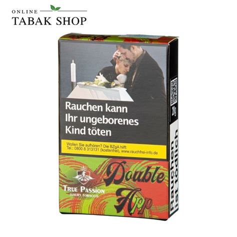 True Passion Shisha Tabak günstig online kaufen Online Tabak Shop