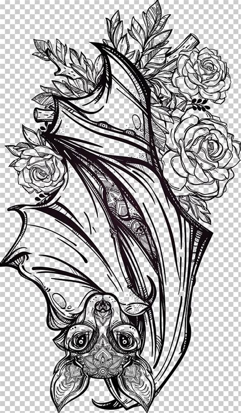 Update More Than 67 Gothic Flower Tattoo Best Incdgdbentre