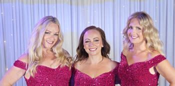 Timeless Vocal Trio Quinn Artistes Entertainment