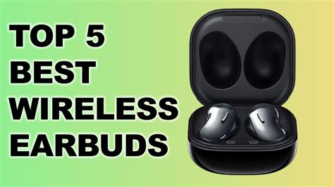 Best Wireless Earbuds Reddit Top Best Wireless Earbuds