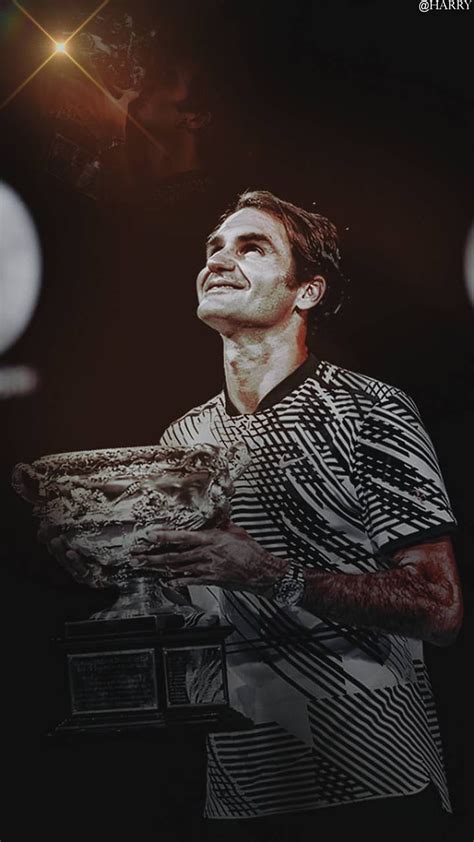 Roger Federer Hd Phone Wallpaper Pxfuel