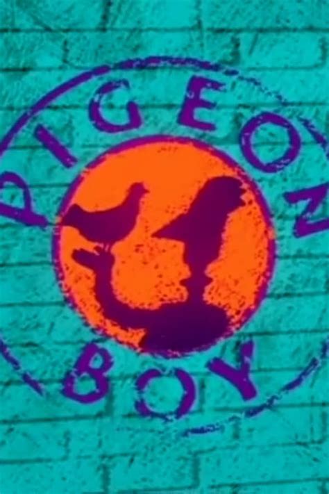 Pigeon Boy Tv Series 2002 2003 — The Movie Database Tmdb