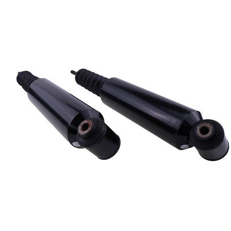 A Pair Rear Nivomat Shock Absorber For Volvo Vehicle