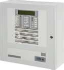 Zx Se Analogue Addressable Fire Alarm Control Panel Supplier In Qatar