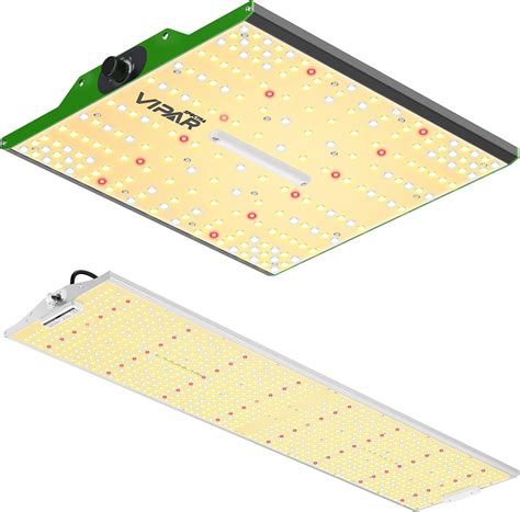 Amazon Viparspectra P Led Grow Light Plus Xs Led Grow