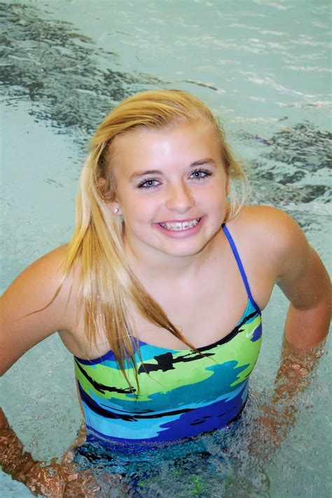 NHS Rocket Swimming And Diving Team Athletes Of The Week