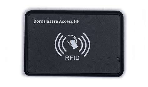 Rfid L Sare Access Mifare Mhz Programmerbar Bordsl Sare