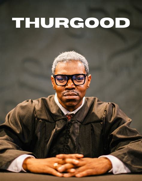 THURGOOD - Celebration Arts Stage Mag