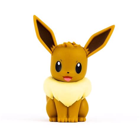 Evoli Kanto Vinyl Figur Süße Pokémon bei Yamato Merch