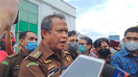 JPU Syahnan Tanjung Beberkan Borok Hakim Yang Berikan Vonis Bebas Henry