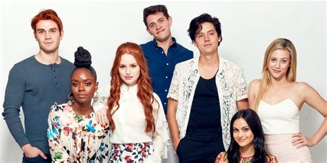 Riverdale Seizoen 3 Komt Er Sowieso