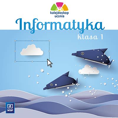 Kalejdoskop ucznia Informatyka Klasa 3 CD 29 10 zł Allegro pl