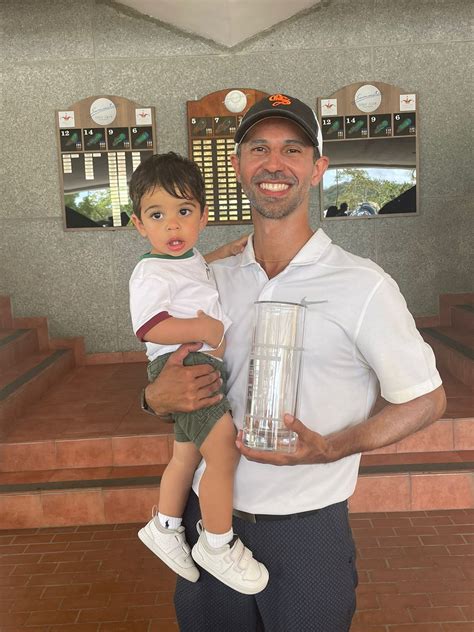 MIGUEL ORDOÑEZ CAMPEÓN DEL PANAMA CITY CLASSIC APAGOLF