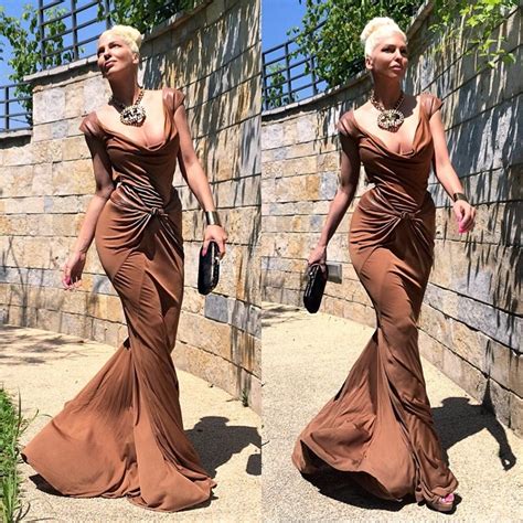 Jelena Karleu A Ikona Stila U Godini Foto