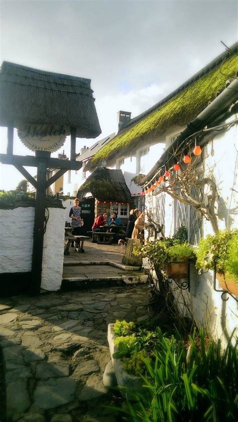 A Coastal Walk in Devon - Woolacombe, Croyde & Saunton