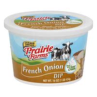 Prairie Farms French Onion Dip Lunds Byerlys