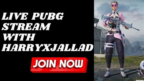 PUBG MOBILE LIVE STREAM UC GIVE AWAY RUSH GAMEPLAY YouTube