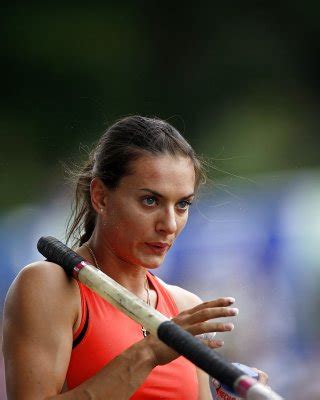 Olympic Beauties Yelena Isinbayeva Porn Pictures Xxx Photos Sex Images Pictoa