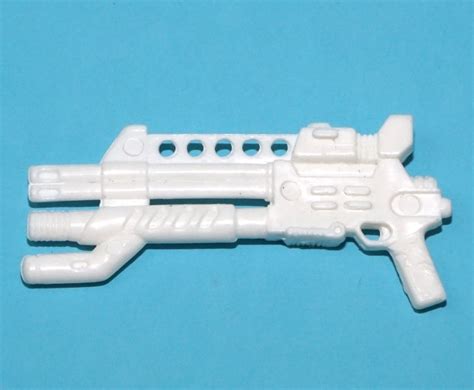 The Corps Original Spare Part Star Force Laser Gun Lanard Gi Joe