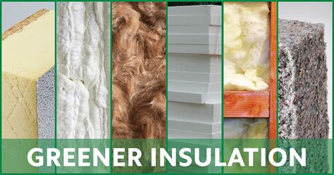 Green Seal Helps Purchasers Identify Green Insulation Materials