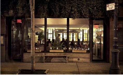 Fancy Bar Food The 10 Best Gastropubs In Nyc Stylecaster