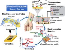 Graphene Interfaced Flexible And Stretchable Micronano Electrodes