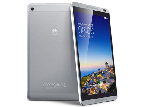 Test Huawei MediaPad M1 8 0 Tablet Notebookcheck Tests