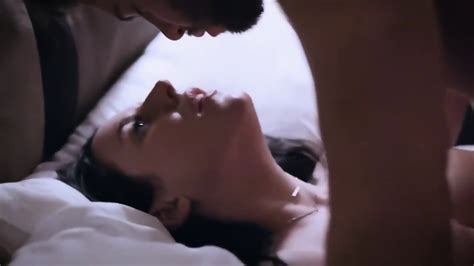 Brunette With A Big Rack