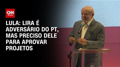 Pesquisa Quaest Avaliam Positivamente O Governo Lula Gest O