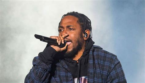 Kendrick Lamar Announces New Album - On This Date In Hip Hop