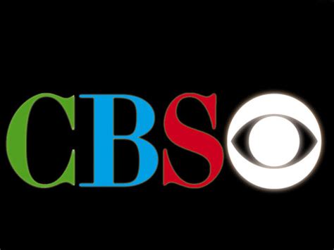 Cbs Logos